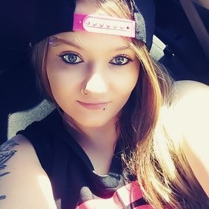 Meet your Posher, Ashlee